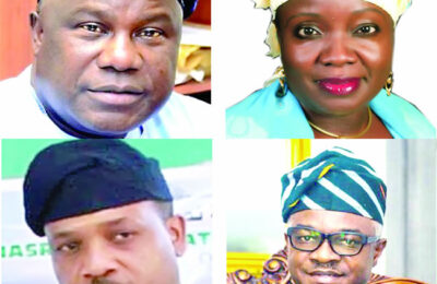 Who do the odds favour in Oyo North senatorial race?