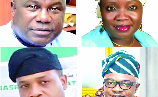 Who do the odds favour in Oyo North senatorial race?