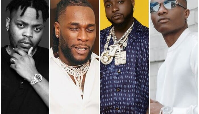 Why Nigerian music artists are globally recognized than other African artists