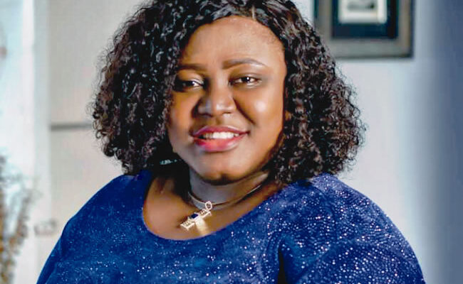 Why Nigerians must get it right this time —Eunice Emmanuel