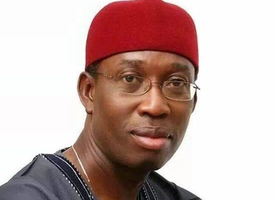 Why old Mid-Western region should produce Okowa as next vice president — Group