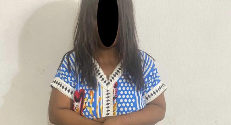 Woman Defrauds Single Ladies Of Over N9m After Claiming Foreign Based Brother Is Looking For Wife