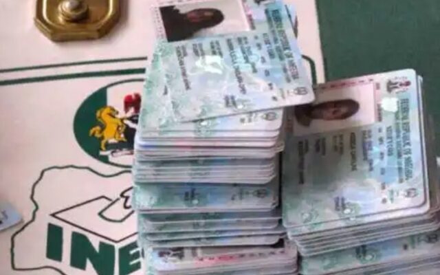 Woman In Viral Video Selling PVCs In Enugu, Accomplice Charged To Court