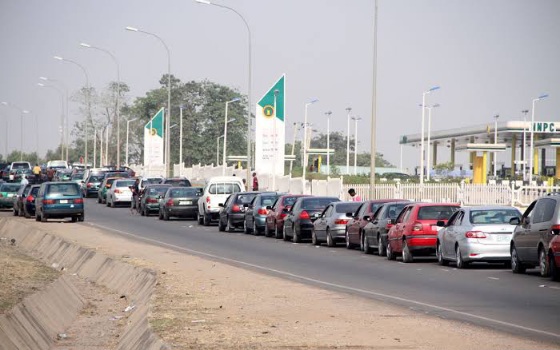 TUC fuel cash scarcity,