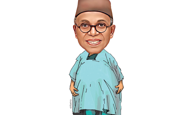 el-Rufai: Another round of controversy