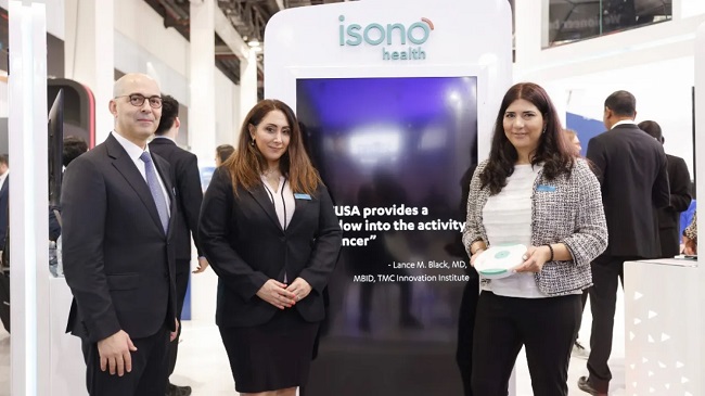 iSono Health’s breast scanner promises to transform care in Nigeria