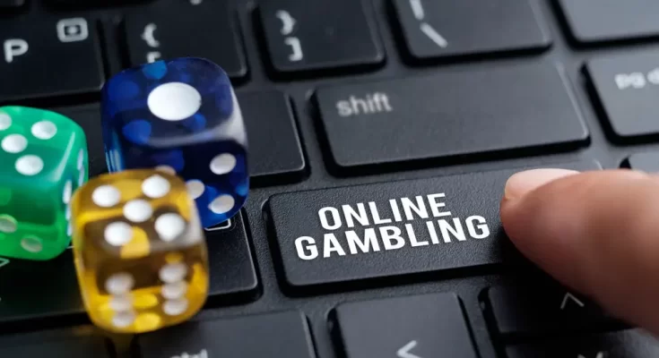 the Economic Impact of Online Gambling in Nigeria: An Analysis
