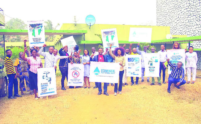 ‘Ecumenical network commences advocacy against water privatisation in communities’