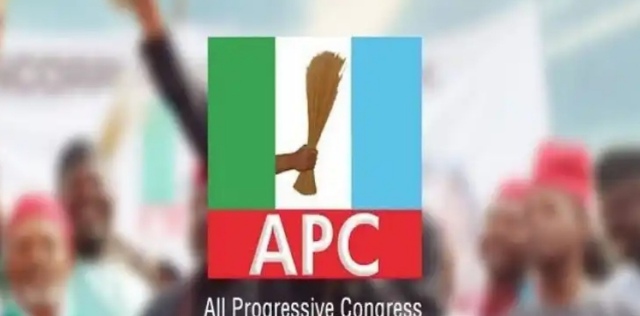 APC Retains Control Of National Assembly As INEC Releases More Results