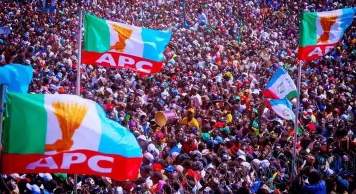 Abia Guber Election A Charade – APC Rejects 'Concocted Scores'