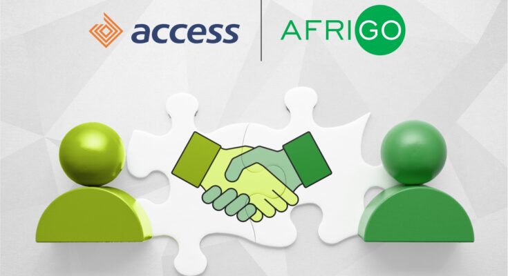 Access Bank partners with AfriGOpay to boost Nigeria's payment ecosystem