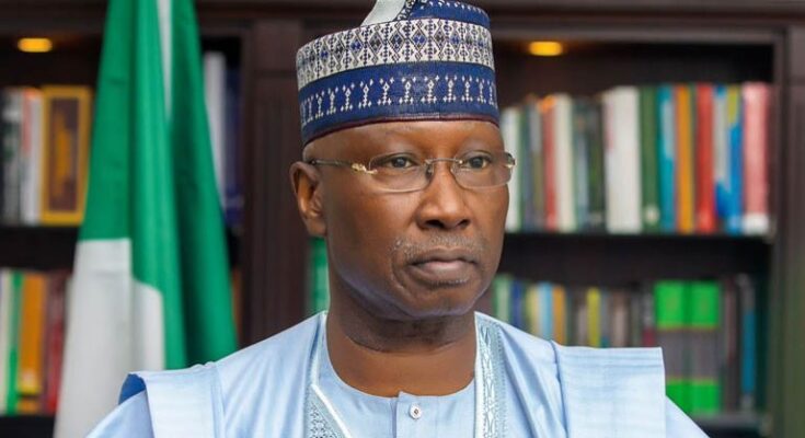 Adamawa APC Suspends SGF Boss Mustapha Indefinitely For Losing Polling Unit To PDP
