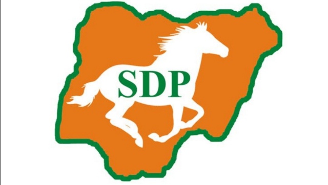 Adamawa Guber Election Must Be Canceled In Entirety — SDP Candidate, Ardo