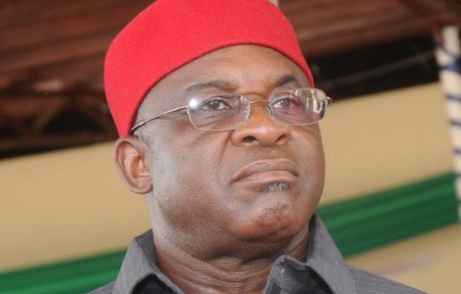 Benue 2023: Allow will of the people prevail, David Mark pleads with INEC