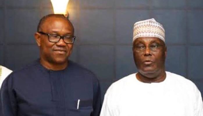 Atiku, Obi, APM, AA file petition to nullify Tinubu’s victory