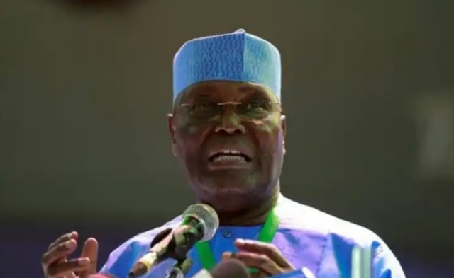 Atiku Withdraws Motion For Election Materials Inspection, Gives Reason