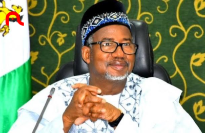 Bala Mohammed Re-Elected As Bauchi Governor