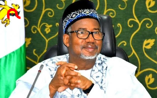 Bala Mohammed Re-Elected As Bauchi Governor