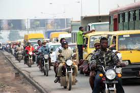 Ban On Okada In Restricted Areas Remains — Lagos Government