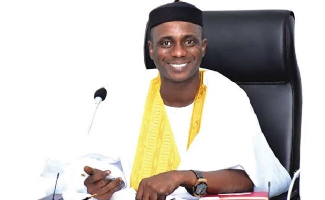 Bello's Commissioner thanks electorates for unwavering support