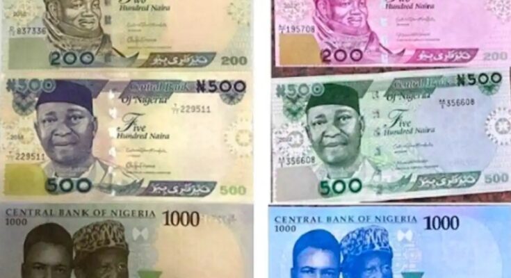 CBN Has Directed Banks To Dispense Old Naira Notes, Defaulting Banks In Anambra'll Be Shut Down