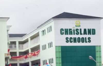 Chrisland School, Staff, Vendor To Face Charges For Death Of Student, Whitney Adediran