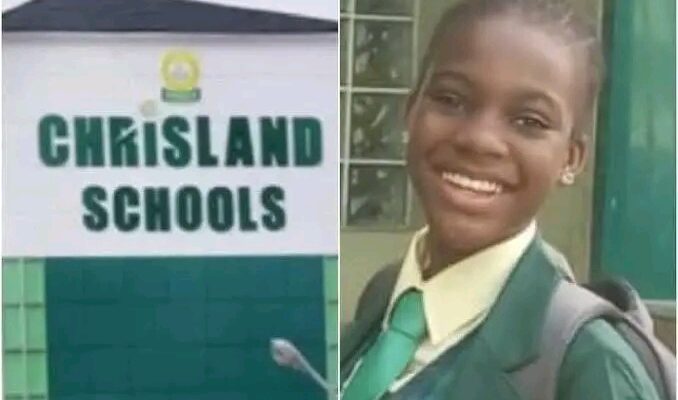 Chrisland School To Remain Shut – Lagos Govt Insists