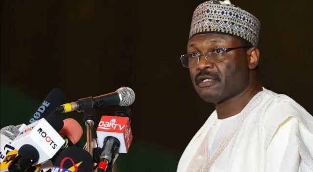 Court Directs INEC To Transmit March 18 Results Electronically