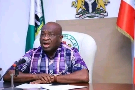 Court Freezes All Abia Government Accounts In 27 Banks