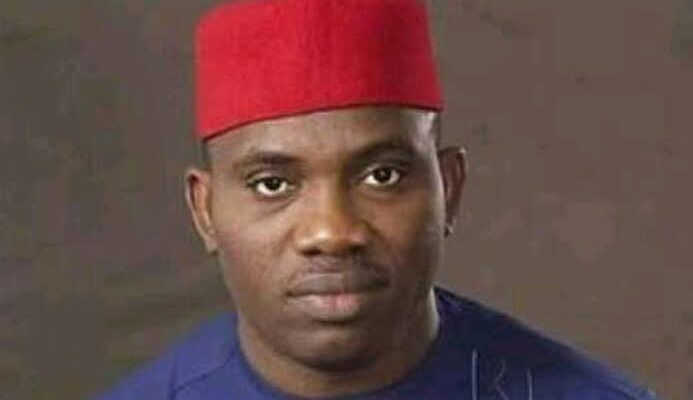 Court Restrains Police From Arresting Ebonyi APGA Governorship Candidate