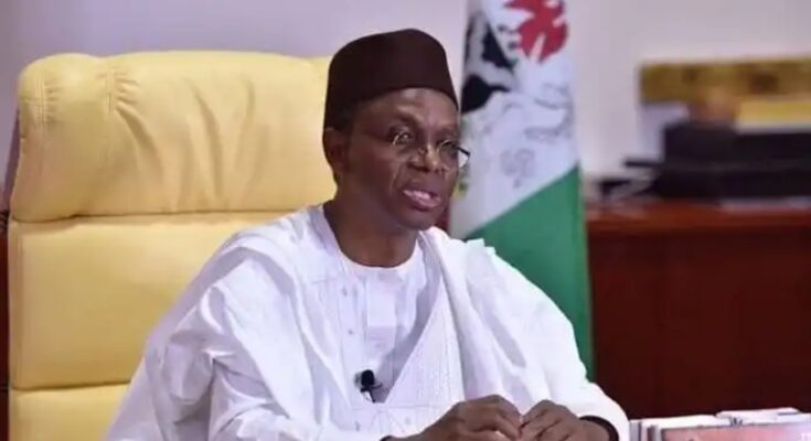 Credible Intelligence Reveals Politicians Planning To Sponsor Violence - Kaduna Govt. Cautions Residents