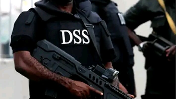 DSS Announces Creation Of Social Media Handles