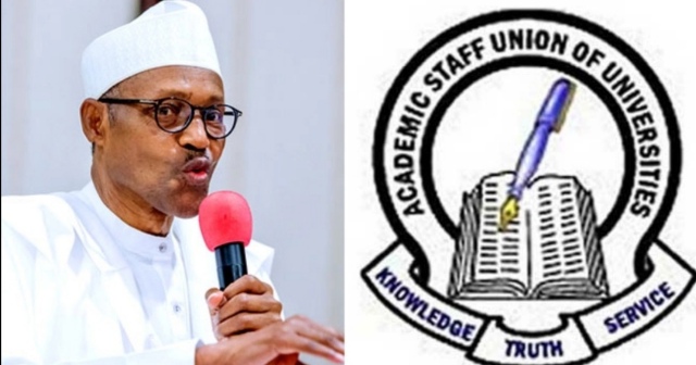 Don’t Treat Academics The Way Buhari's Administration Did - ASUU Tells Tinubu