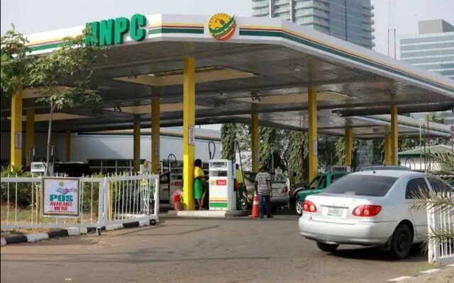 Ekiti Govt Threatens Sanction Of Petrol Stations Rejecting PoS Payments