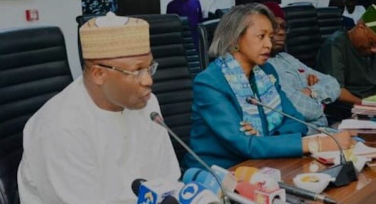 Election Malpractice: INEC Vows To Discipline Officials Found Wanting During Presidential, N/Assembly Elections