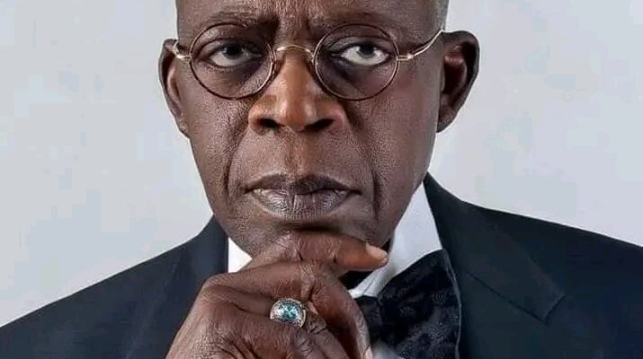 Elections Are Over, Let Healing Process Begin – Tinubu Appeals