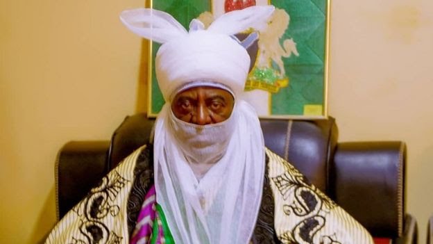 Emir Bayero Congratulates Kano Governor-Elect, Kabir Yusuf