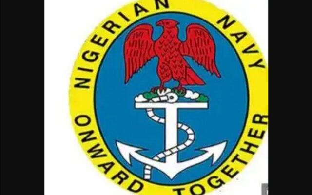Ex-Navy Officers Threaten To Storm Headquarters In Protest Over Unpaid Allowances