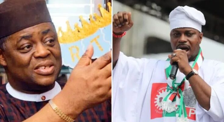 FFK Shares GRV’s ‘Family History’ Hours To Election