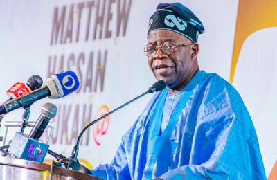 FUOYE VC urges Tinubu to prioritise university autonomy