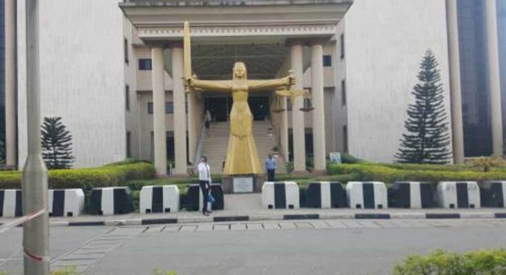 Federal High Court Abuja