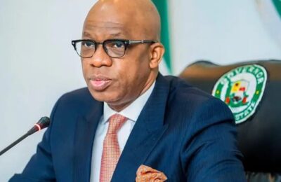 Gov Abiodun Refutes ‘Vote Abiodun Claim N20,000’ Promo