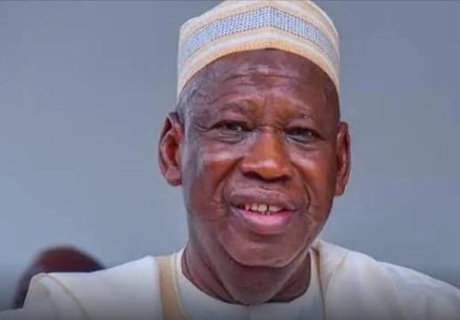 Gov. Ganduje Pardons 12 Death Row Inmates Awaiting Execution