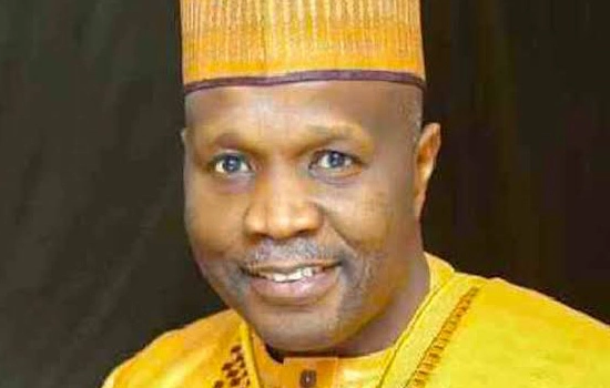 Gov. Inuwa Yahaya Wins Gombe Guber Election