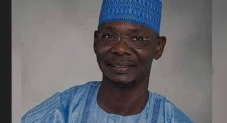 Gov. Sule Wins Nasarawa Governorship Election