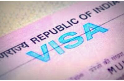 Grant Visa On Arrival To Nigerians