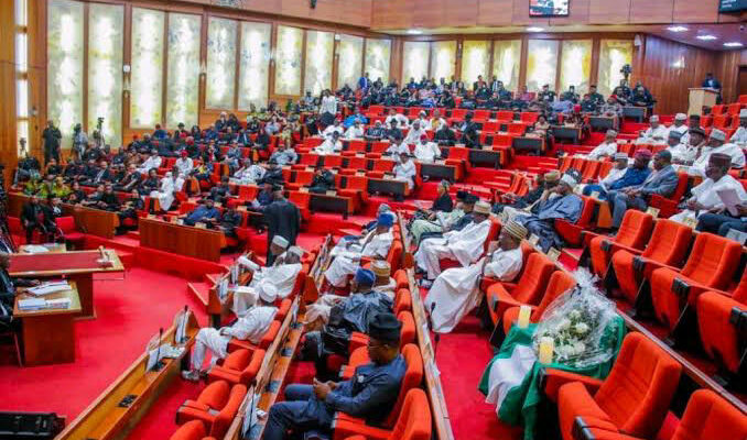 Group seeks zoning of speakership slot to North-West 