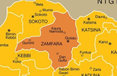Gunmen Reportedly Kidnap INEC Electoral Officer In Zamfara With Election Results