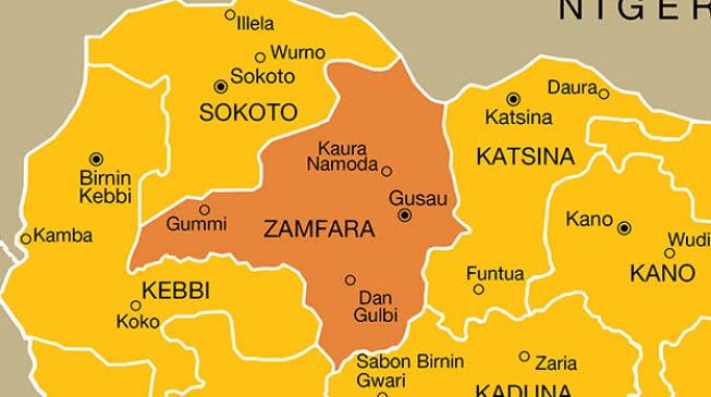 Gunmen Reportedly Kidnap INEC Electoral Officer In Zamfara With Election Results