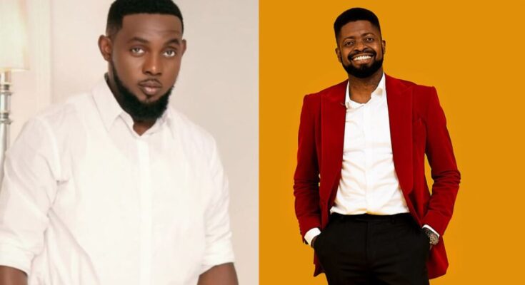 “How Basketmouth Humiliated Me At His Wedding” - Ayo Makun Recounts (Video)